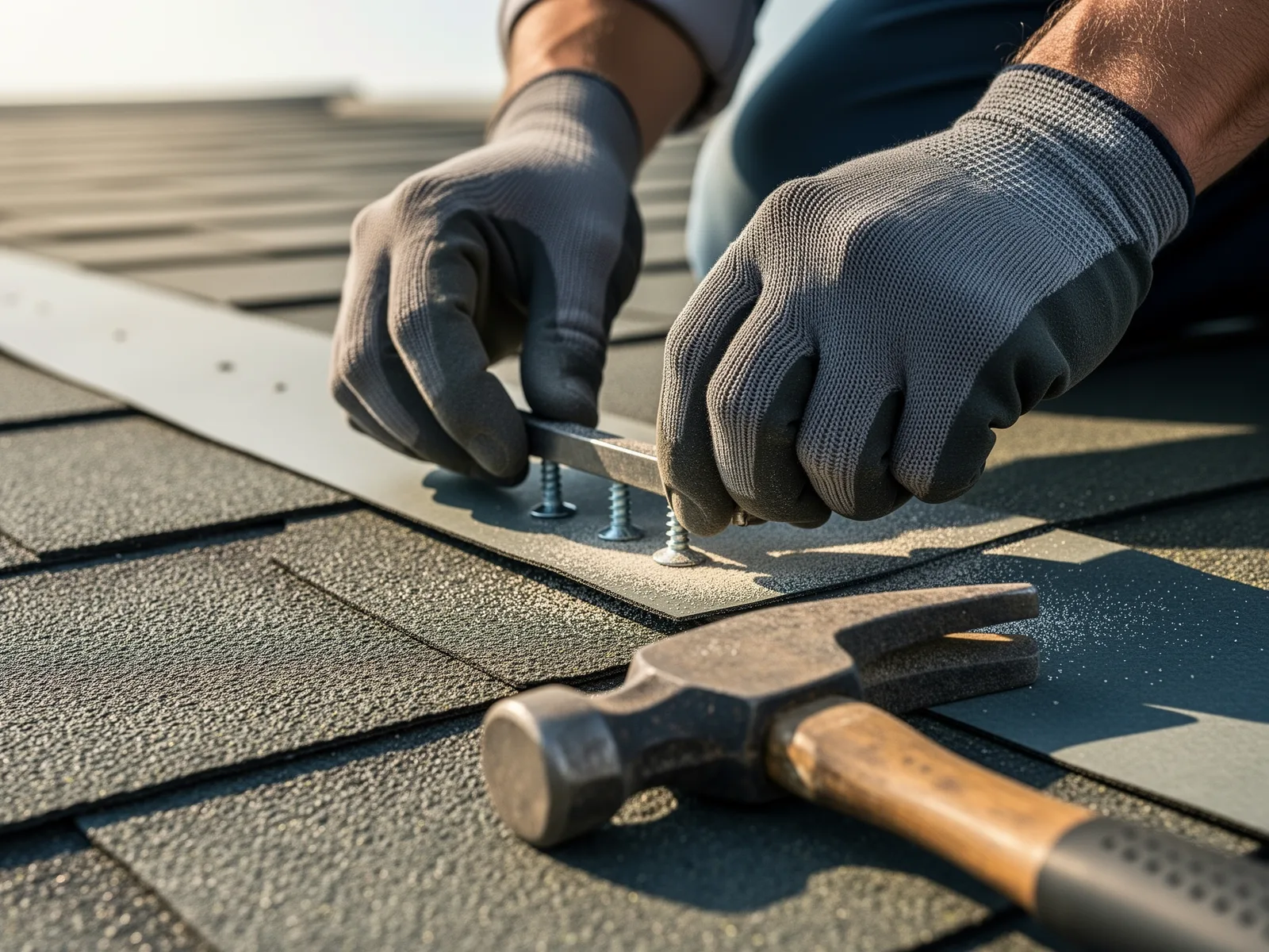 Why choose Fascia Repair in Critz, VA